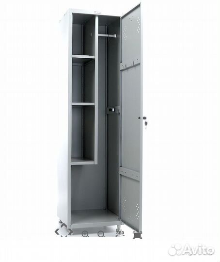 Шкаф хозяйственный