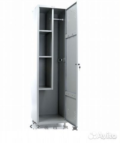 Шкаф хозяйственный