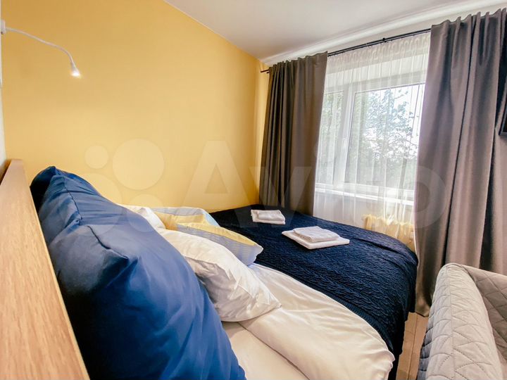 Квартира-студия, 18 м², 1/5 эт.