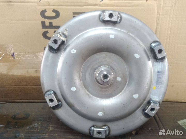 Гидротрансформатор для Тойота camry 40