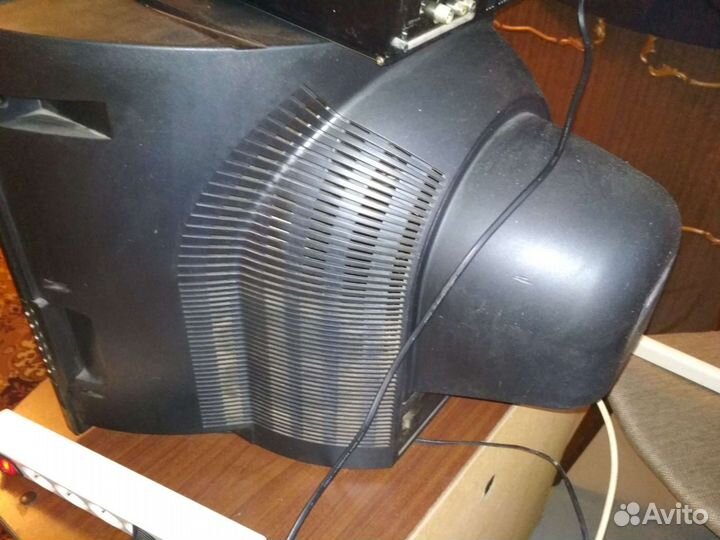 Телевизор бу