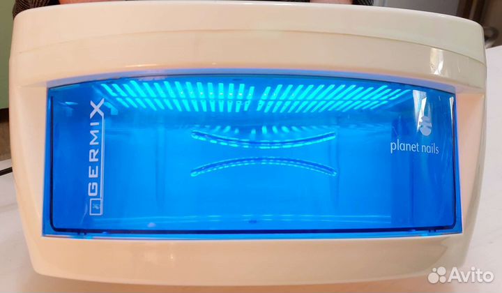 Стерилизатор ультрафиолетовый Germix CB-1002