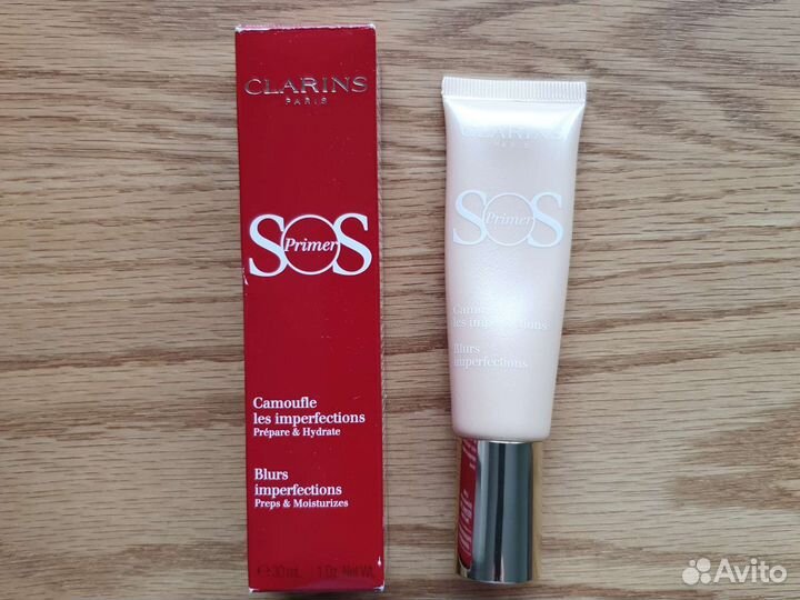 Шампунь, тоник, лак для волос, база под макияж