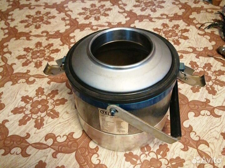 Термос пищевой