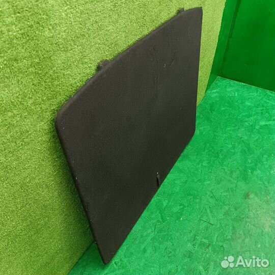 Пол багажника SsangYong Actyon 2 рест. SUV 2015