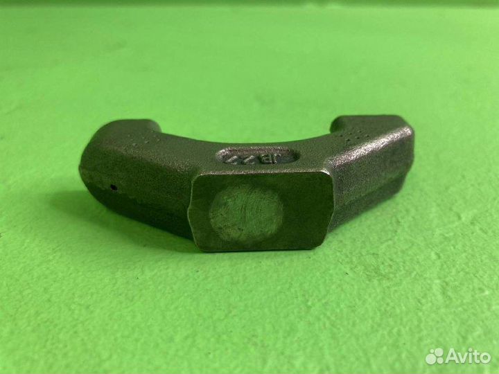 Мост клапана MAN TGA