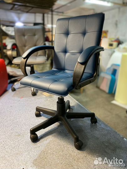 Детское кресло