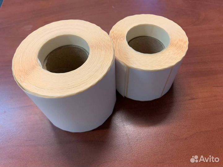 Термоэтикетки оптом и в розницу