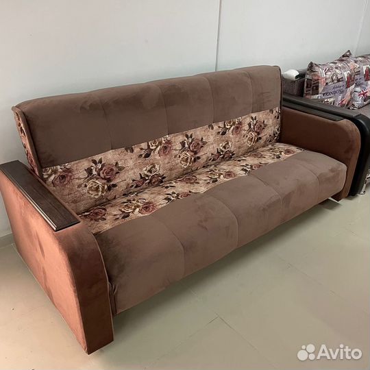 Диван-кровать 