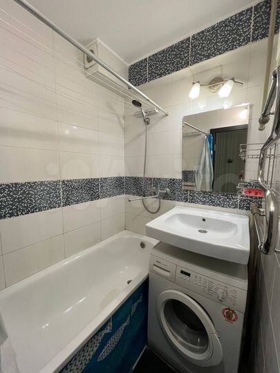 3-к. квартира, 47 м², 4/5 эт.