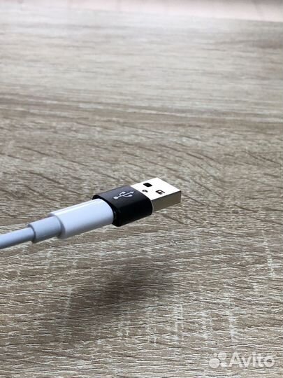 Переходник type-c usb 3.0