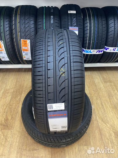 Pirelli Formula Energy 225/45 R17 94Y