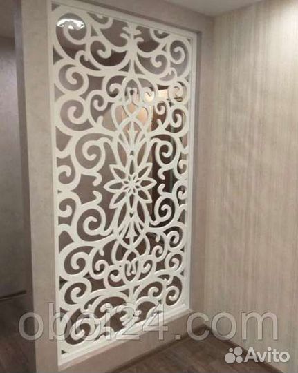 Ширма перегородка