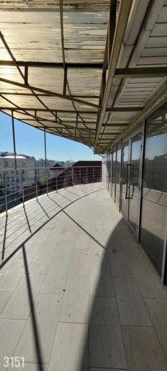 Сдам офисное помещение, 225 м²