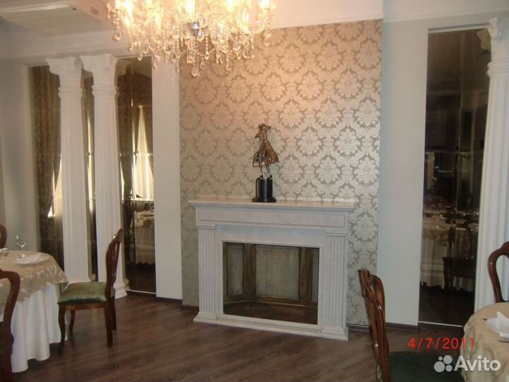 Камин портал, облицовка камина, камины