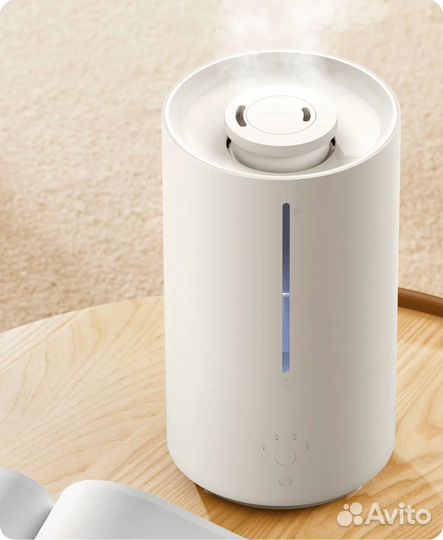 Увлажнитель воздуха xiaomi humidifier 2