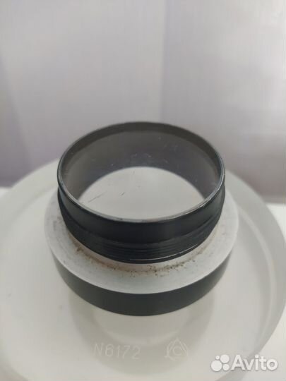 Линза 12х для мп12х40/20х60