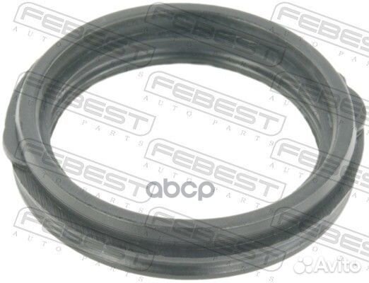 Кольцо уплотнительное свечного колодца fdcp001