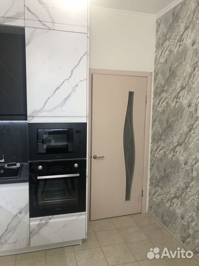 Двери межкомнатные (3 комплекта)