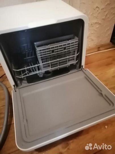 Посудомоечная машина