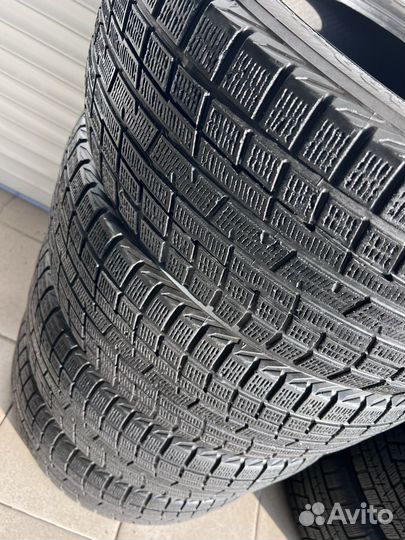 Yokohama Ice Guard IG30 215/50 R17 91