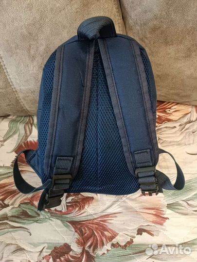 Рюкзак детский для мальчика