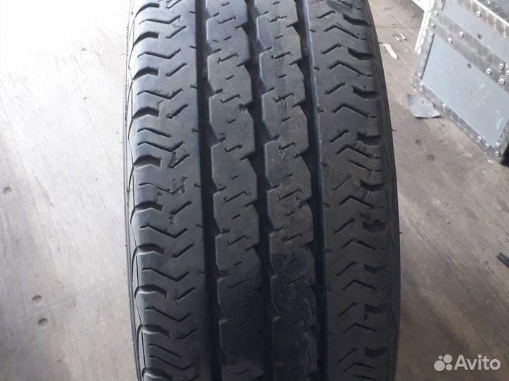 Pirelli Chrono 195/70 R15C