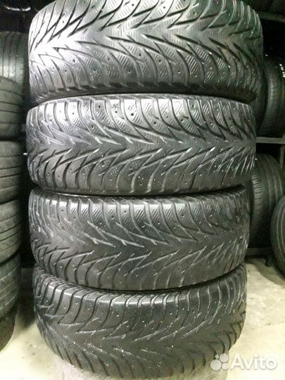 Yokohama Ice Guard Stud IG55 265/60 R18