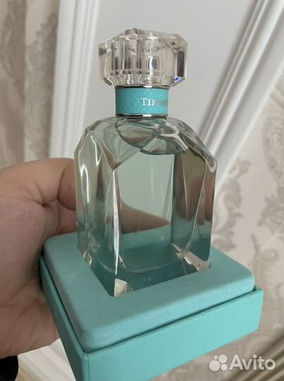 Парфюмерия