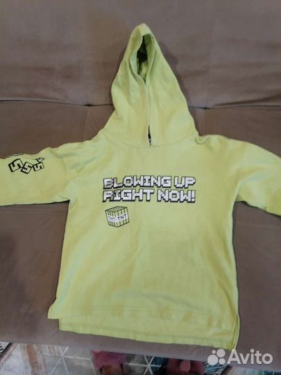 Детская одежда для мальчиков