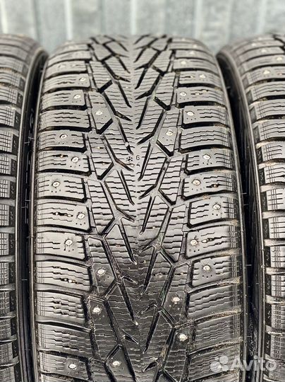Nokian Tyres Nordman 7 225/50 R17 98T