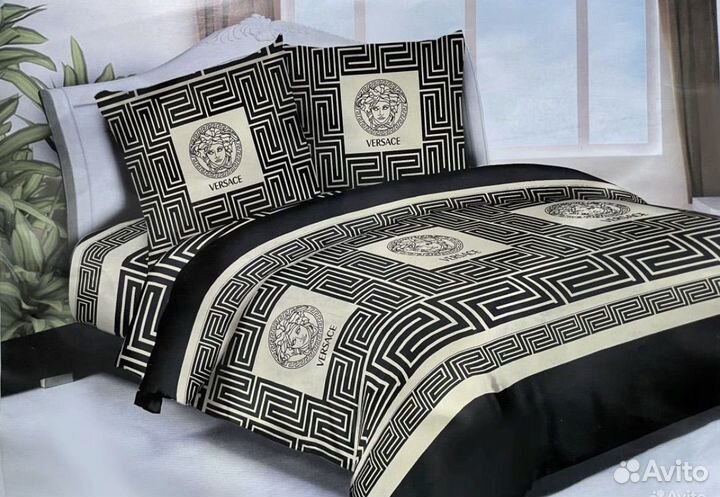 Комплекты постельного белья и наволочек