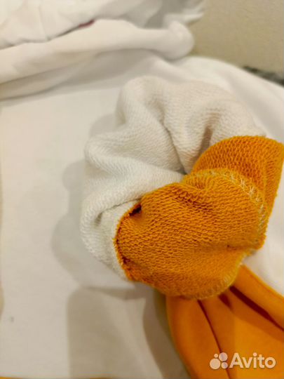 Спортивный костюм женский 54 размер