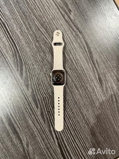 Часы apple watch 7 серия 40 mm