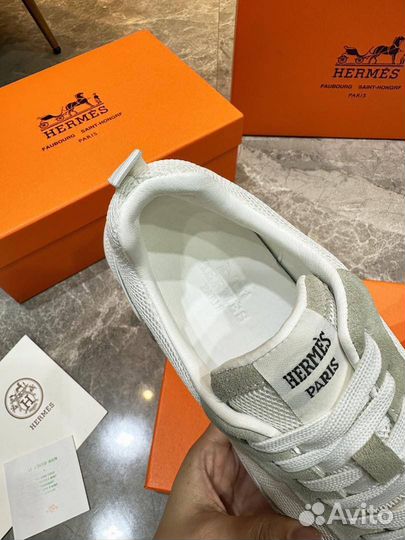 Обувь Hermes для настоящих ценителей качества