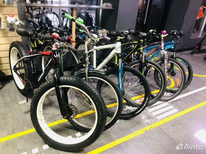 Велосипед Stels miss 5000