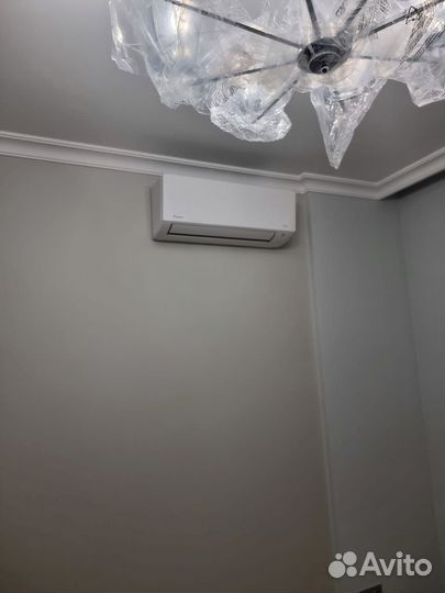 Сплит системы / кондиционеры