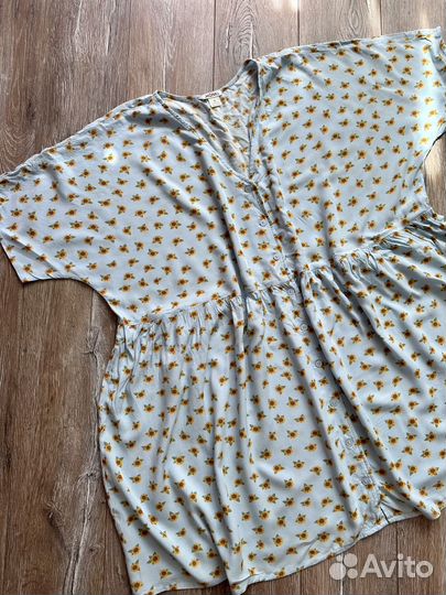 Платье Monki 48-50 размер