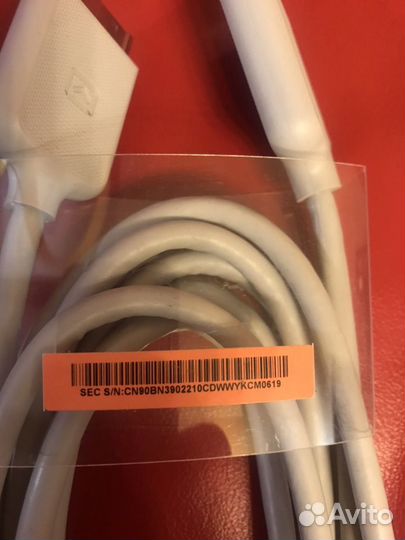 Кабель One Connect Samsung