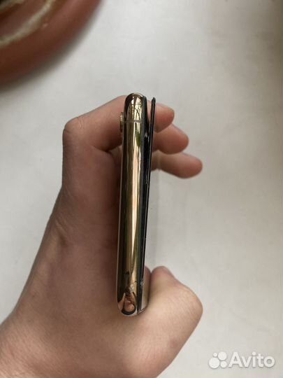 iPhone Xs Max, 256 ГБ