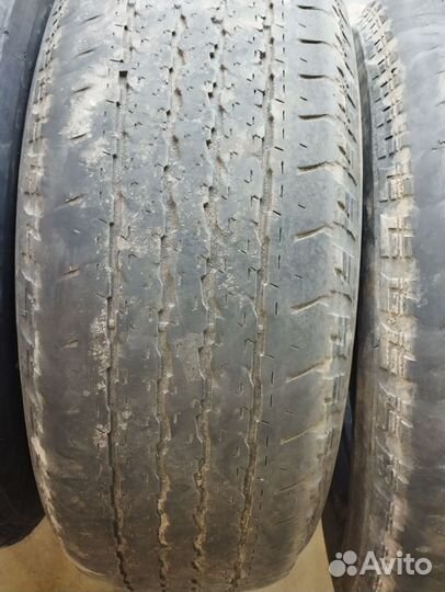 Bridgestone Dueler H/T D840 245/70 R16