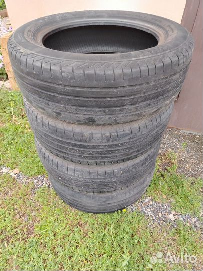Giti GitiComfort SUV 520 225/60 R18