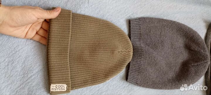 Шапка для мальчика демисезонная