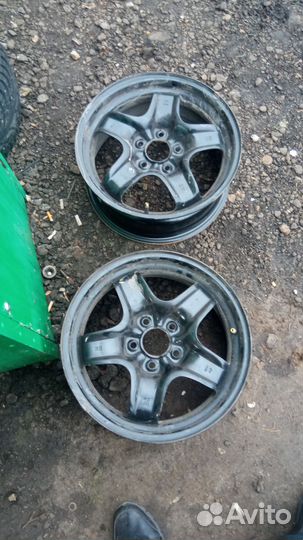 Заводские штампы на опель астра Н