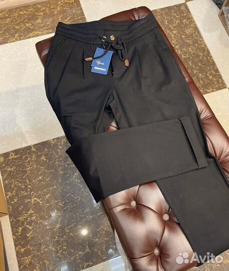 Брюки мужские классические