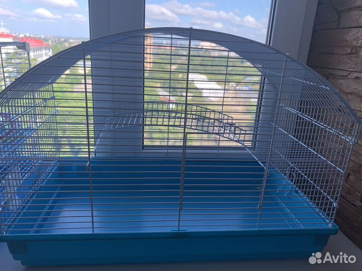 Клетка для грызунов