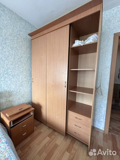 Спальный гарнитур бу