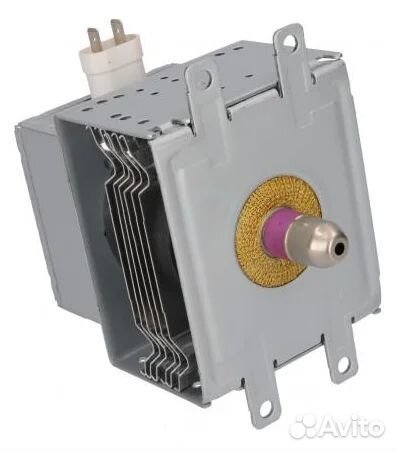 Магнетрон для свч Samsung OM75P(31) 1000W