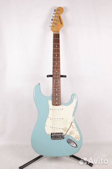Selder Stratocaster Электрогитара
