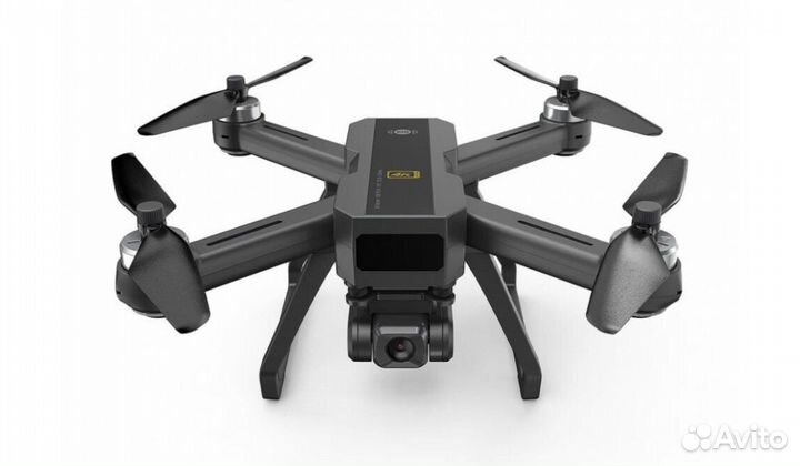 Квадрокоптер MJX B20 EIS 4K 5G